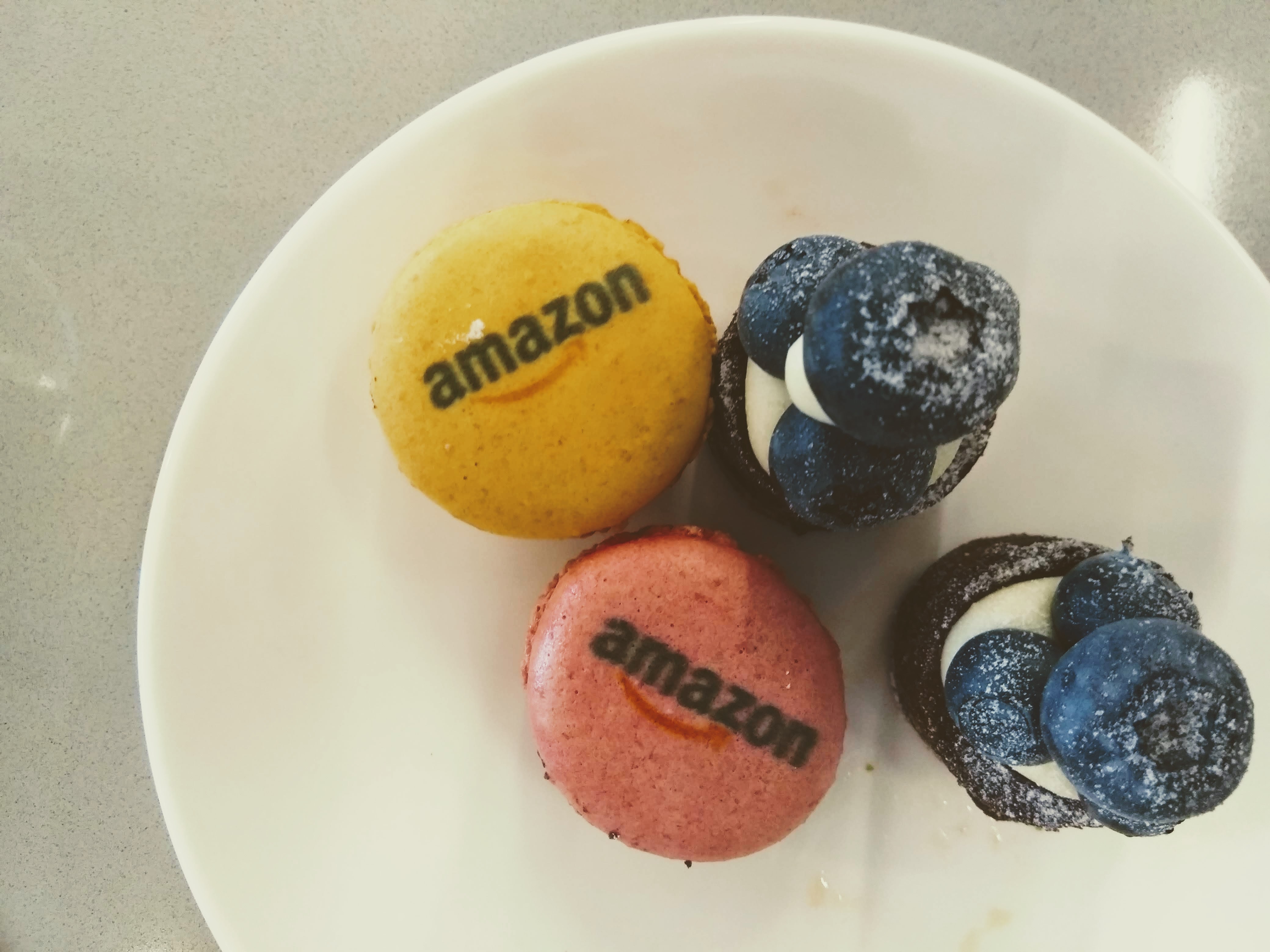 我是如何在還沒畢業就錄取並進入到 Amazon 工作